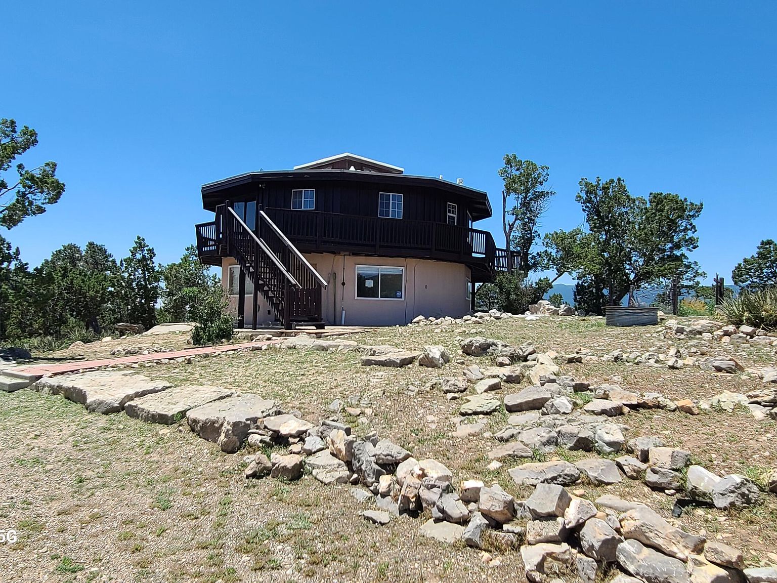 39 Angeles Vista Cir, Sandia Park, NM 87047 Zillow
