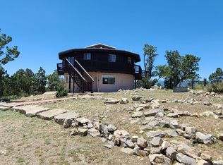 39 Angeles Vista Cir, Sandia Park, NM 87047