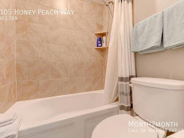 3105 Honey Peach Way — Photo 25