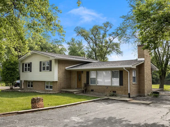 20745 Western Ave, Chicago Heights, IL 60411