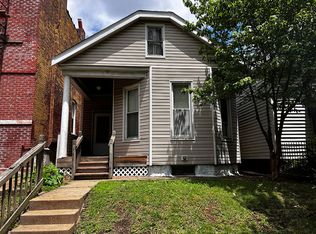 4129 Connecticut St, Saint Louis, MO