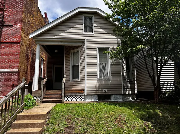 4129 Connecticut St, Saint Louis, MO 63116