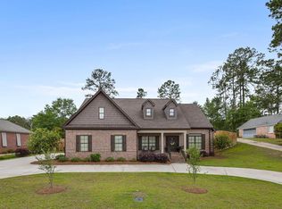 3628 Oak Ridge Ln, Dothan, AL 36303