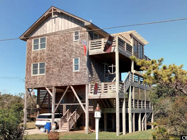 58203 Sea View Dr #17, Hatteras, NC 27943
