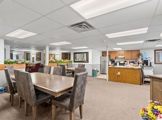 Mayville Heights Apartments, Mayville, WI 53050