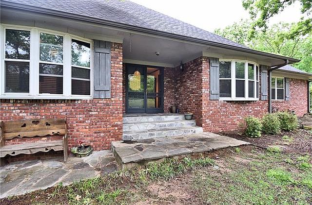 8535 Shari Ln, Tulsa, OK 74131 | Zillow
