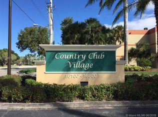 16401 Golf Club Rd APT 109, Weston, FL 33326