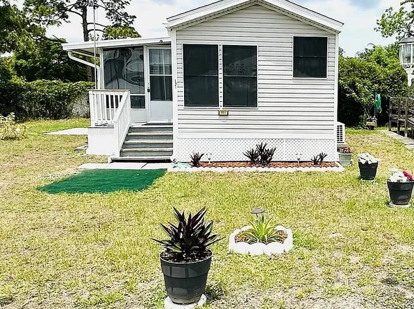 5200 S Nova Rd #131, Pt Orange, FL 32127