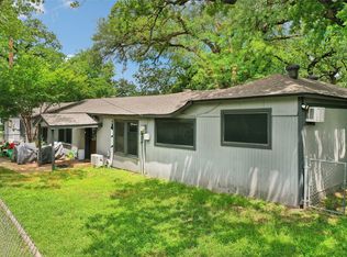 7616 Osage Trl, Lake Worth, TX 76135