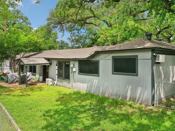 7616 Osage Trl, Lake Worth, TX 76135