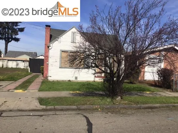 2029 108th Ave, Oakland, CA 94603