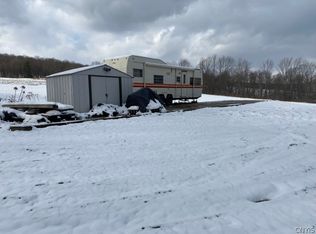 3692 Worden Rd #54, Canaseraga, NY 14822