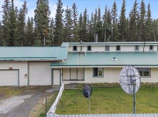 Township Road T St #2, Glennallen, AK 99588