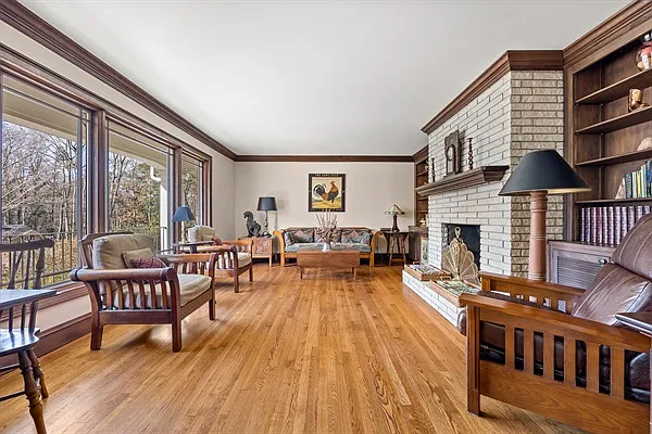 3384 Timber Lake Rd NW — Photo 16