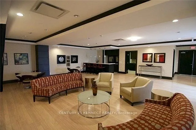 1070 Sheppard Ave W #418 — Photo 23
