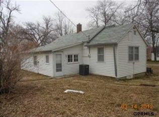 337 N 22nd St, Blair, NE 68008