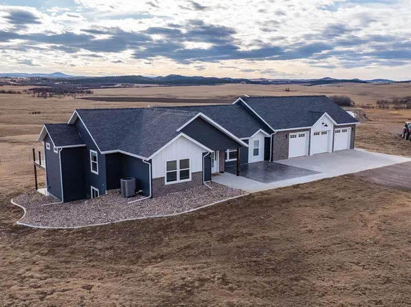 12290 195th St, Whitewood, SD 57793