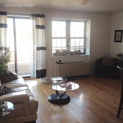 Rented by Corcoran | media 2