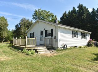 4011 Watson Rd, Sodus, MI 49126