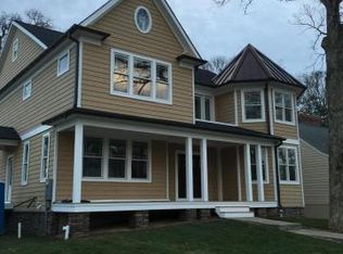 2214 2nd Ave, Spring Lake, NJ 07762