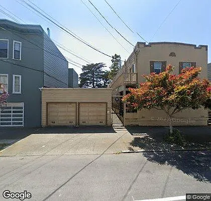 745 Cabrillo St Photo 1
