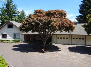 777 Ranch Rd, Reedsport, OR 97467