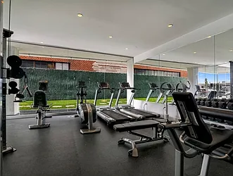 Sold by Brown Harris Stevens