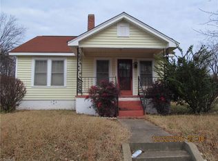 623 Providence St, Graham, NC 27253