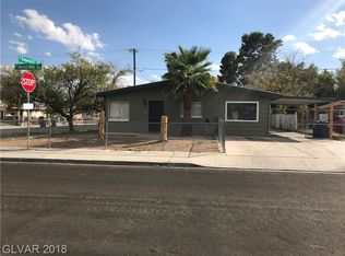 5201 Forrest Hills Ln, Las Vegas, NV 89108