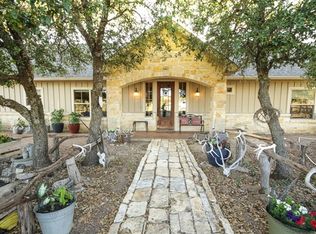 1310 Sd 29100, Junction, TX 76849