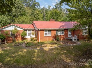 300 Kenilworth Rd, Asheville, NC 28803