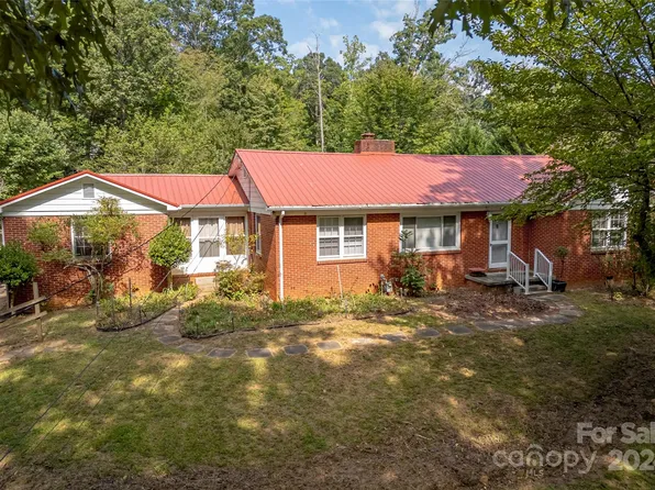 300 Kenilworth Rd, Asheville, NC 28803