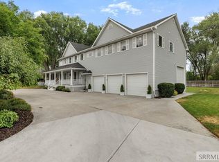 1171 Rockwood Dr, Blackfoot, ID 83221
