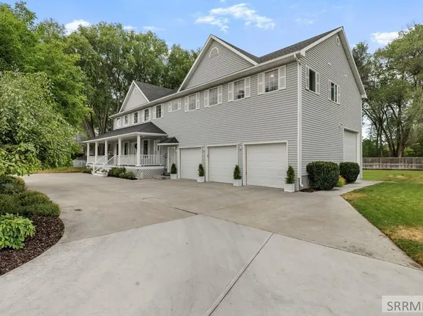 1171 Rockwood Dr, Blackfoot, ID 83221