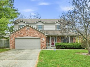 404 Tara Cir, Greenwood, IN 46142