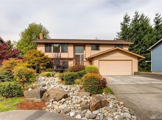 11202 SE 218th Pl, Kent, WA 98031