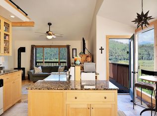 35 Pilot Knob Ln #108, Telluride, CO 81435