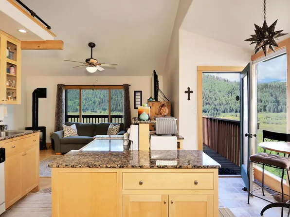 35 Pilot Knob Ln #108, Telluride, CO 81435