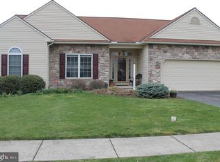 160 Brendan Mews, Mount Wolf, PA 17347