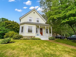 578 Plain St, Brockton, MA 02302