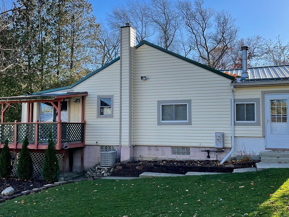 2600 Kingston Rd, Leonard, MI 48367 Zillow