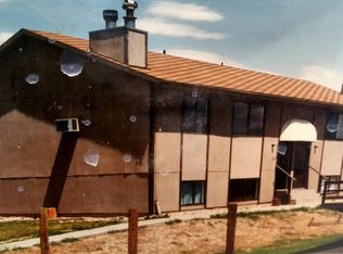 2581 S Jefferson St APT 3, Casper, WY 82601