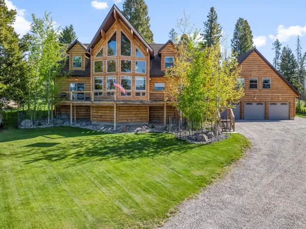 78 Stoneridge Overlook, Anaconda, MT 59711