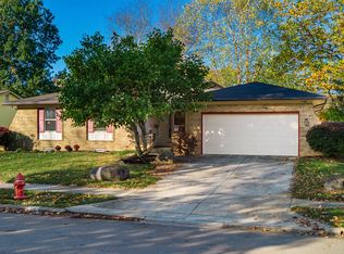 85 Haddam Pl W, Westerville, OH 43081
