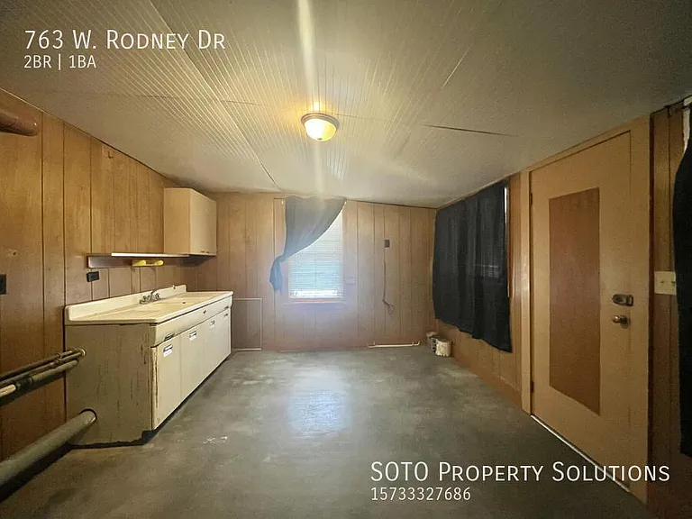 763 W Rodney Dr — Photo 36