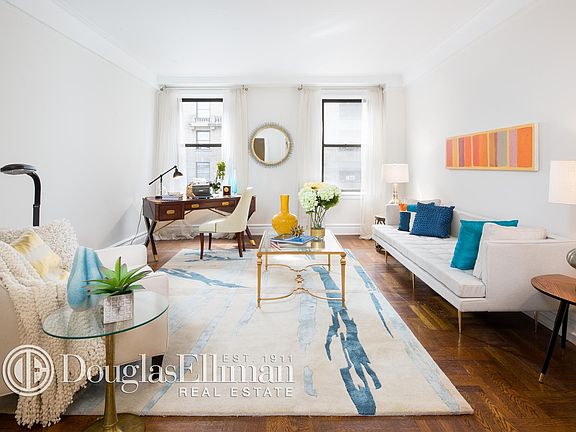 3rd image of 522 W End Ave APT 9A