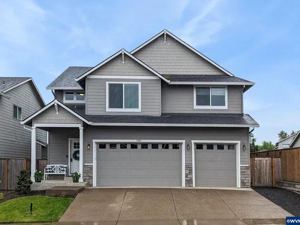 7263 SE Dot St, Corvallis, OR 97330