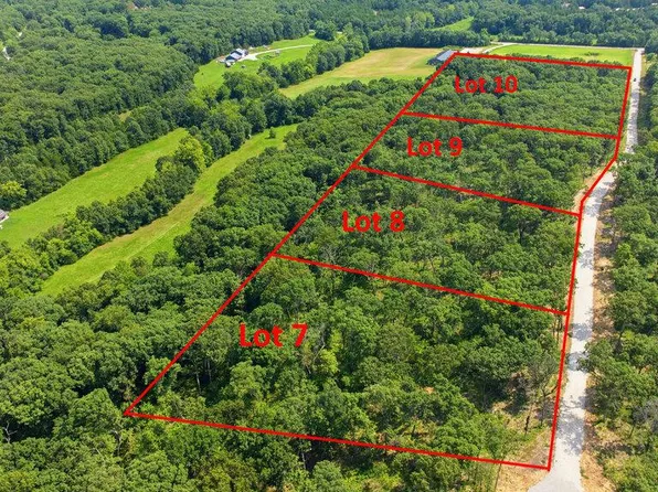 31314 Corri Rd, Wright City, MO 63390