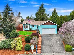6039 Sunshine Dr, Ferndale, WA