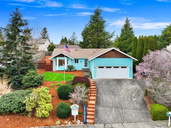 6039 Sunshine Drive, Ferndale, WA 98248